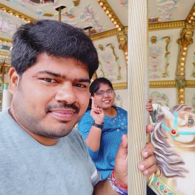 Photo review number 16464 from Sai Kumar A