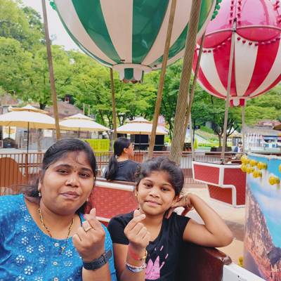 Photo review number 16463 from Sai Kumar A