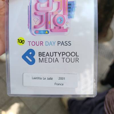 Photo review number 16449 from Laetitia L