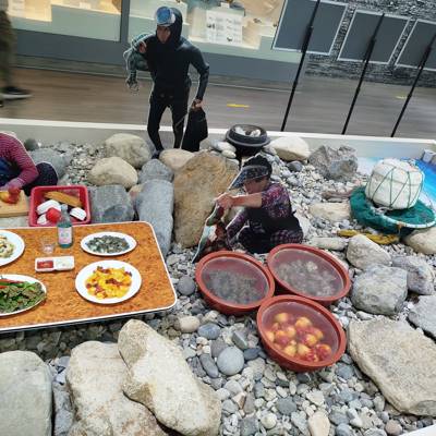 Photo review number 18105 from Rihem S