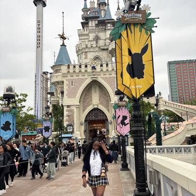 Photo review number 17738 from Seannia L