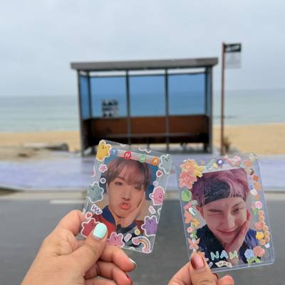 BTS IN THE SOOP 平昌ロケ地ツアー