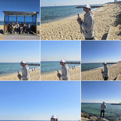 Photo review number 18062 from Lowell S