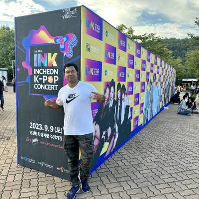 Photo review number 12286 from FARUK H