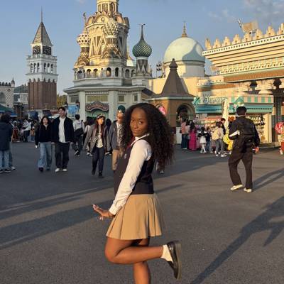 Photo review number 17735 from Seannia L