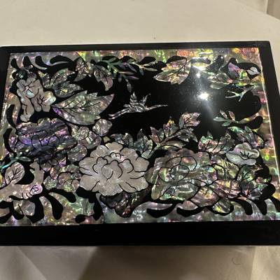 伝統螺鈿細工の名匠に学ぶ工芸体験