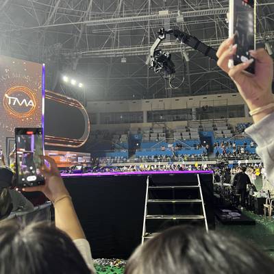 Photo review number 12558 from Chloé F