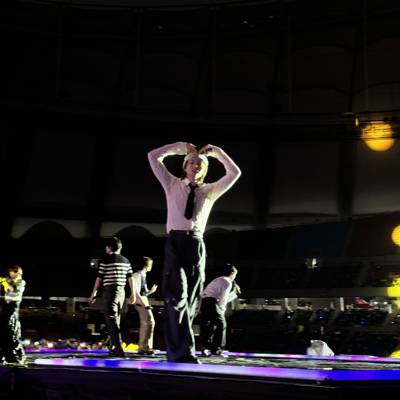 Photo review number 14602 from April H