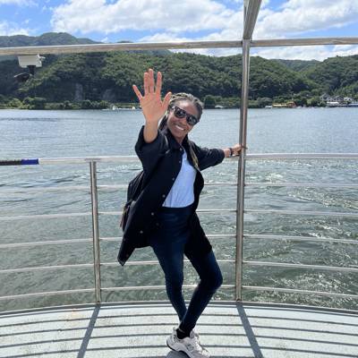 Photo review number 11584 from Blessing H