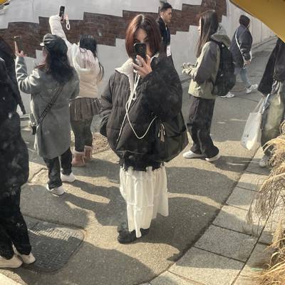 Photo review number 15860 from Pauka S