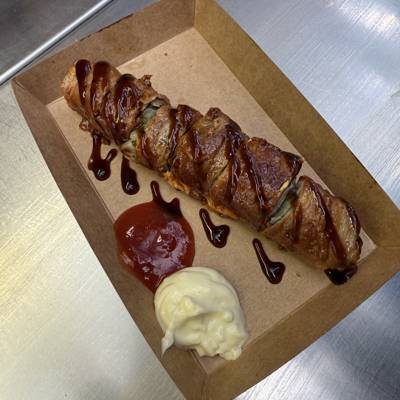 Photo review number 18040 from Jia H