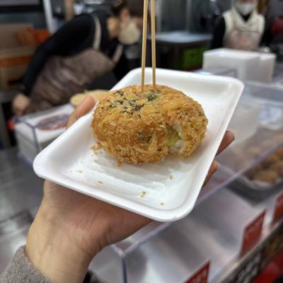 Photo review number 18041 from Jia H