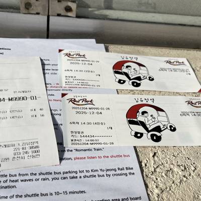 Photo review number 18167 from Yuli K