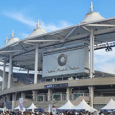 Photo review number 12240 from XAVIER ROEL A