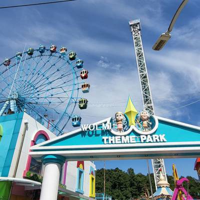 Photo review number 12239 from XAVIER ROEL A