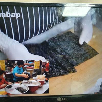 Photo review number 6517 from Jared S