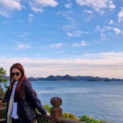 Photo review number 13134 from Marina K