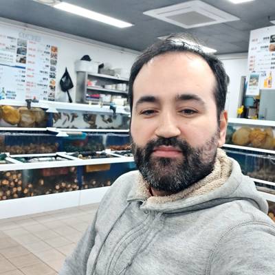 Photo review number 18094 from Gilson F