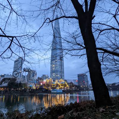 Photo review number 9862 from Jesse F