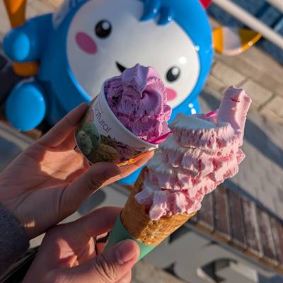 Photo review number 18046 from Jia H