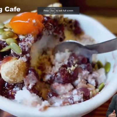 Photo review number 6714 from Alana J