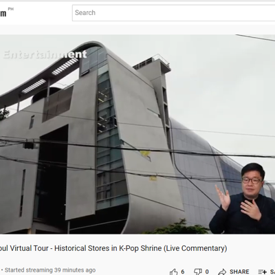 Photo review number 6748 from Angelica Joy L