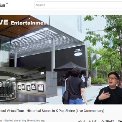 Photo review number 6746 from Angelica Joy L