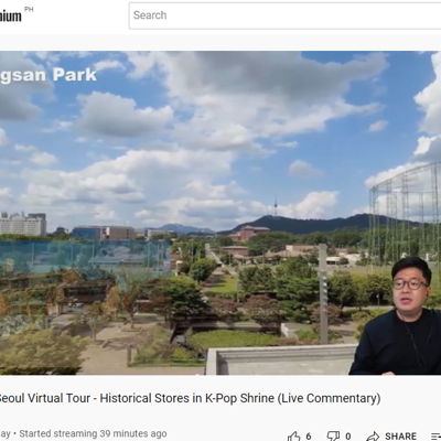 Photo review number 6744 from Angelica Joy L