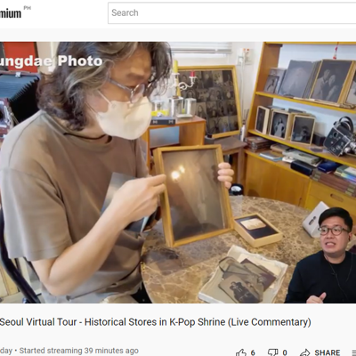 Photo review number 6741 from Angelica Joy L