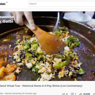 Photo review number 6740 from Angelica Joy L