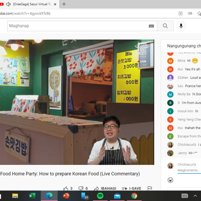 Photo review number 6565 from Angelica Joy L