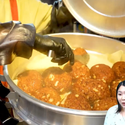 Photo review number 6347 from Melvin T