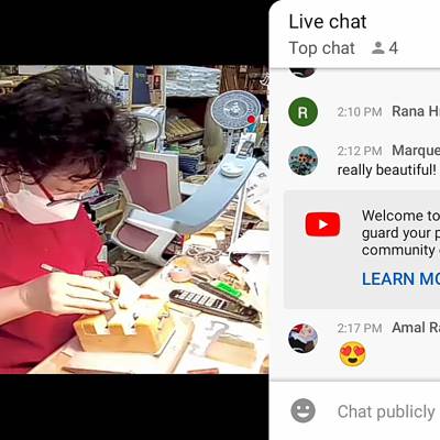 Photo review number 6939 from Amal R