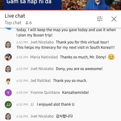 Photo review number 5984 from Jievette N