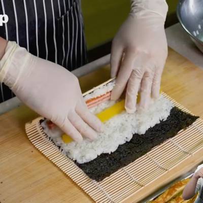 Photo review number 6895 from Nina C