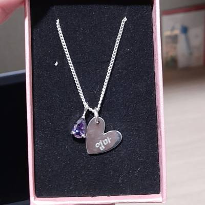 Photo review number 7073 from Megan H