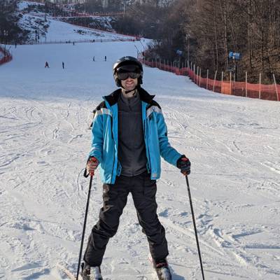 Photo review number 10420 from Bryn P