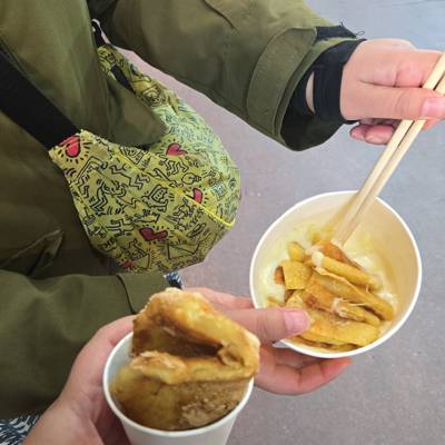 Photo review number 18076 from Kawita S