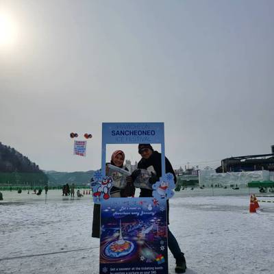 Photo review number 10514 from MAZNUN O
