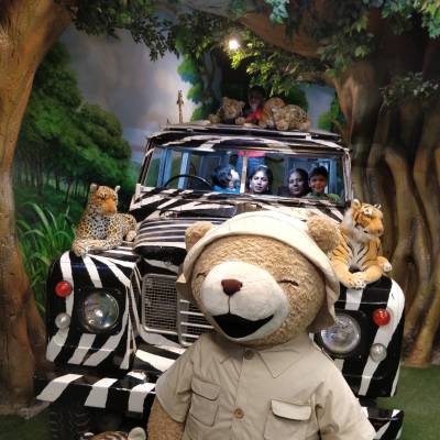 Photo review number 2353 from ilan*********@*********