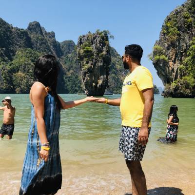 Photo review number 1579 from Ronak D