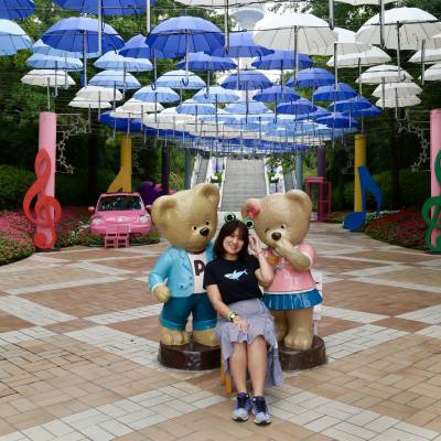 Photo review number 3039 from Meei Yin L