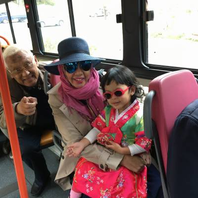 Photo review number 2017 from Alif Nadya R