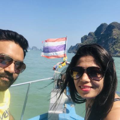 Photo review number 1576 from Ronak D