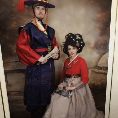 Photo review number 2361 from Rachel M