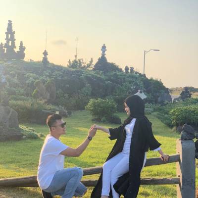 Photo review number 3384 from Suci Rahmina P