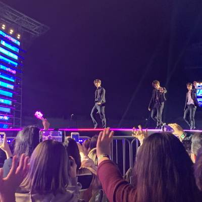 Photo review number 3317 from Josh P