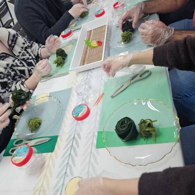 Photo review number 18099 from Sarah M