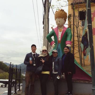 Photo review number 592 from Maria Fermina N