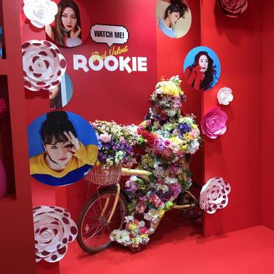 Photo review number 704 from Amanda K